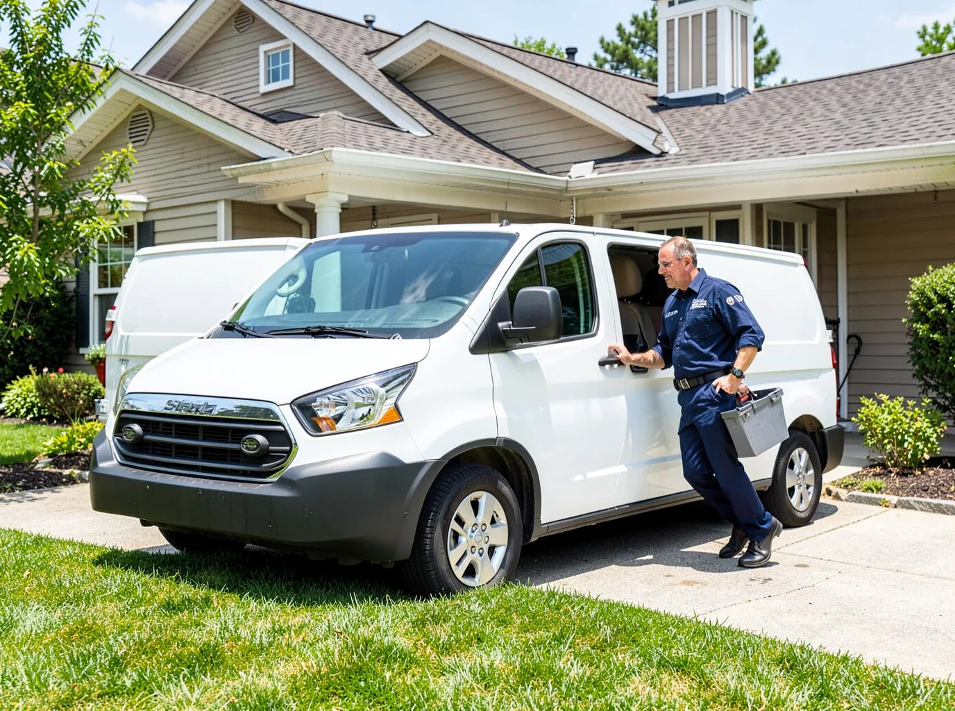 Emergency Plumber company in Springfield, NE